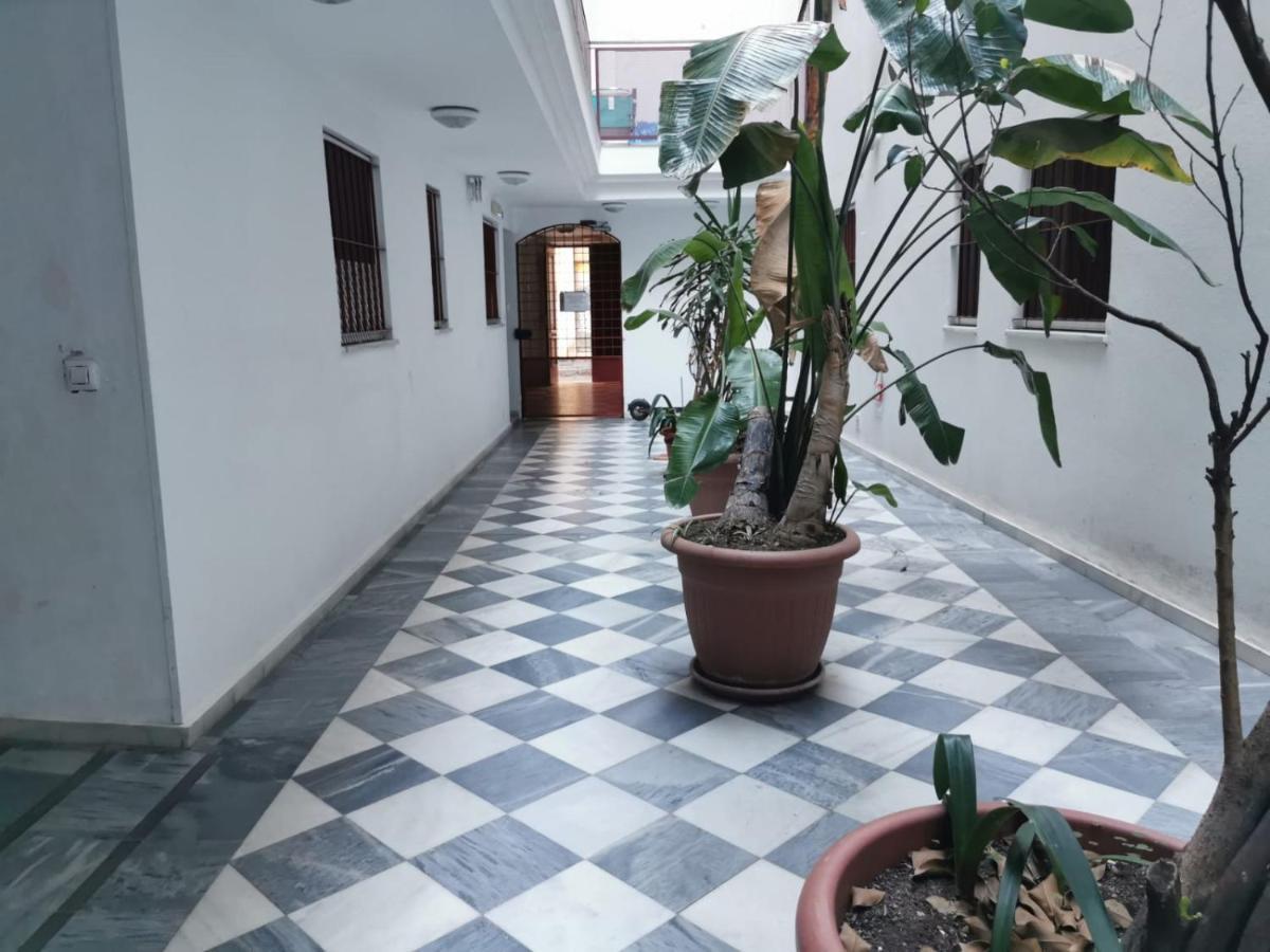 Casa Viento De Levante Cadiz Exterior photo