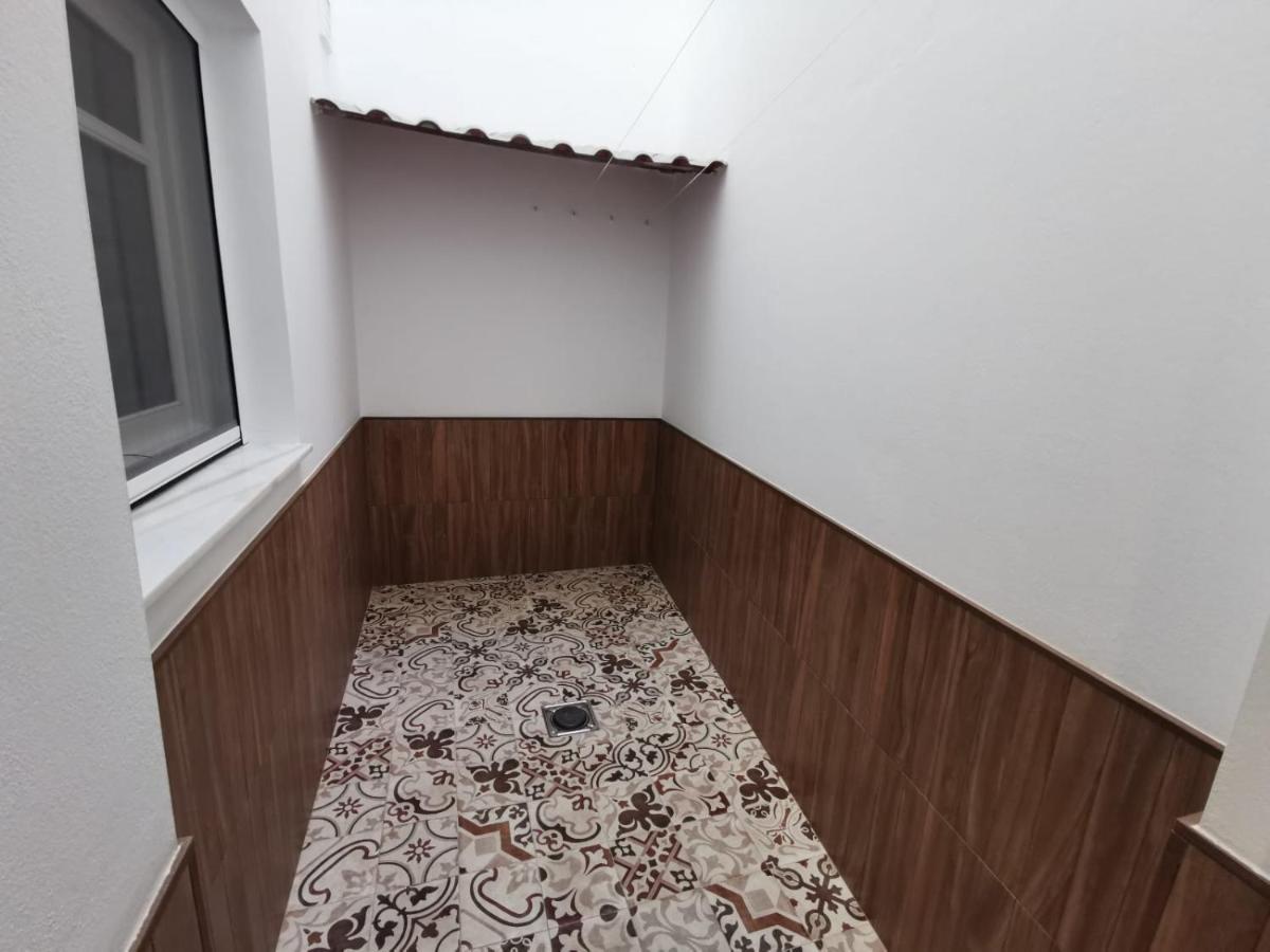 Casa Viento De Levante Cadiz Exterior photo