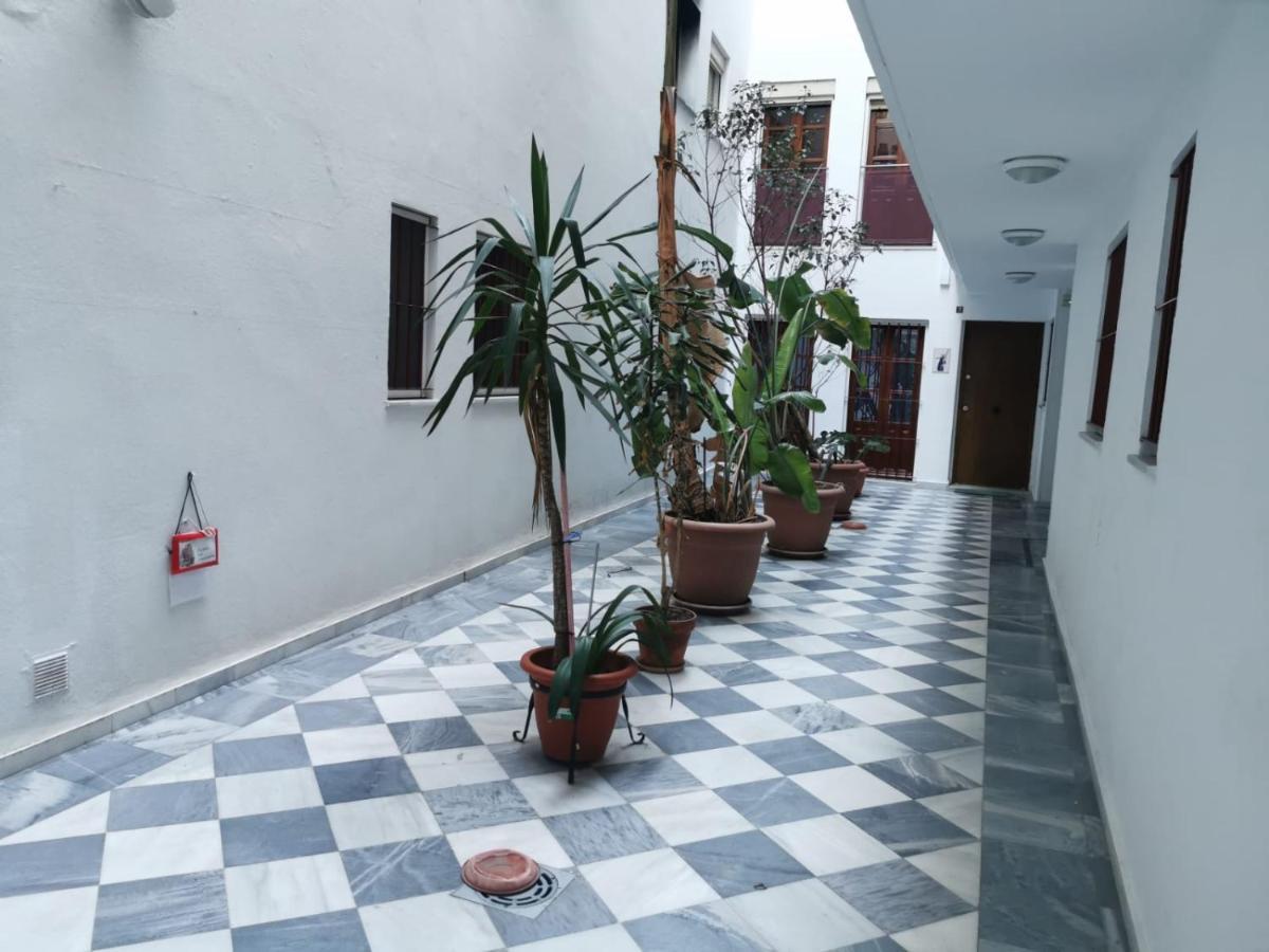 Casa Viento De Levante Cadiz Exterior photo