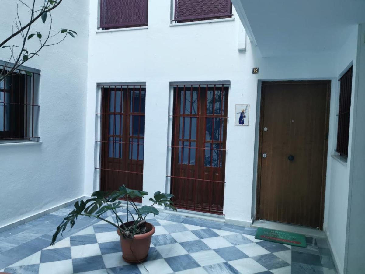 Casa Viento De Levante Cadiz Exterior photo